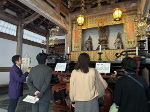 佛通寺