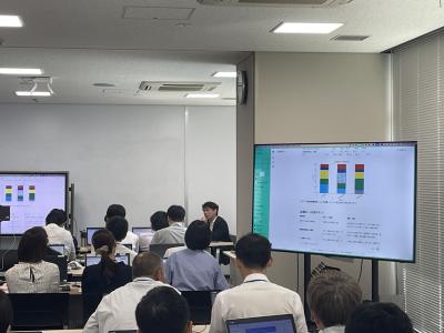 研修風景３