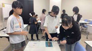 アロマテラピスト