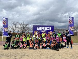 R6サッカー教室2