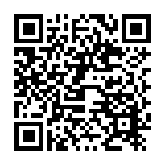 白竜湖花火　インスタグラム　QRコード