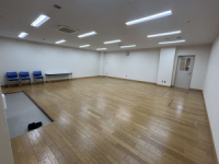 第四教養娯楽室