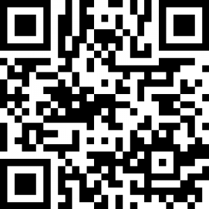 高血圧予防教室申込用QRコード