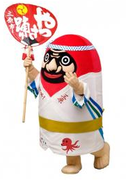 やっさだるマン