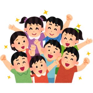 子どもイメージ画像