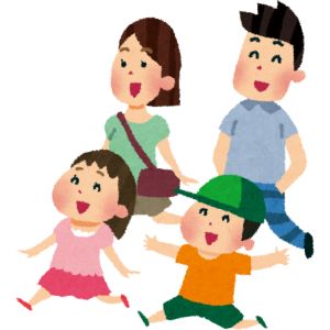 家族イメージ画像