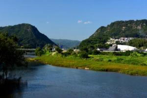 新高山城跡写真