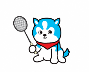 ガスキーの写真