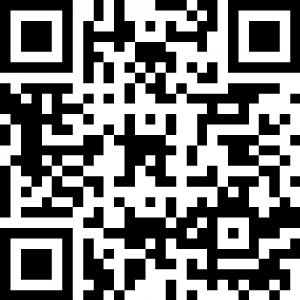 警備嘱託員　申込QRコード