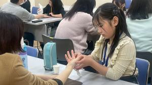 エステティシャン1