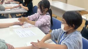 エステティシャン2