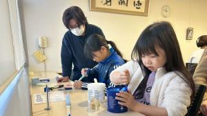 認定補聴器技能者1