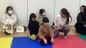 ピラティスインストラクター2