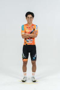 久保田悠介選手写真
