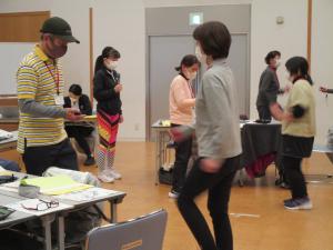 講座の様子③