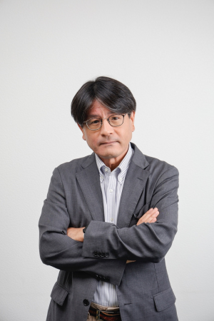 講師(匹田先生)写真