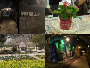 体験場所イメージ写真