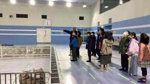 ビルメンテナンス業1