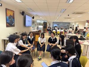 アイスブレイク