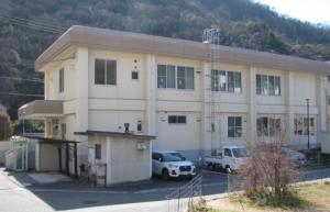 中之町コミセン 写真