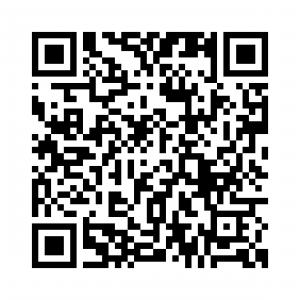 申込フォーム（二次元コード）