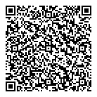 三原市電子申請システムにより利用団体登録申請を行うための二次元コードです