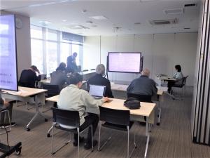 R7市民提案型協働事業成果発表会