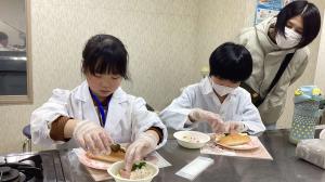 スポーツ栄養士2