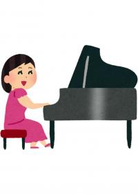 直美の部屋コンサートイメージ画像