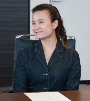 河本さん