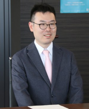 吉田さん