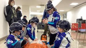 セキュリティスタッフ1