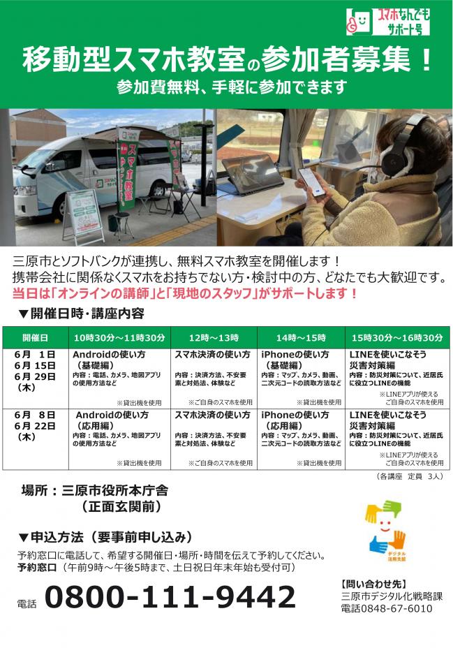 ６月