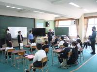 CS読み聞かせ