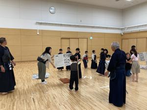 剣道1