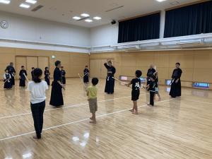 剣道2