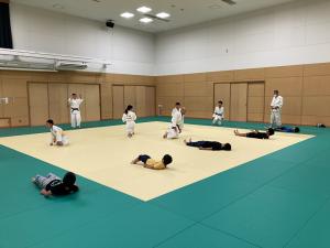 柔道1