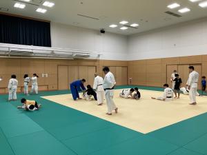 柔道2