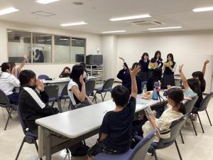 teens塾１（学習３）