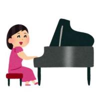 ピアノイメージ画像