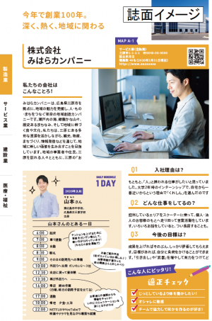 誌面イメージ