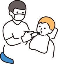 歯科健診受診