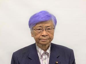 高木議員の顔写真