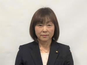 生駒議員の顔写真