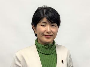 村上議員の顔写真