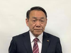 中重議員の顔写真