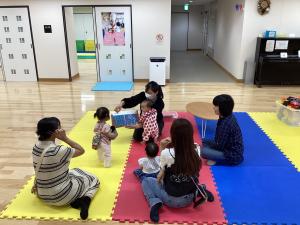ファミサポ相談会