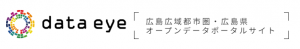 オープンデータポータルサイト