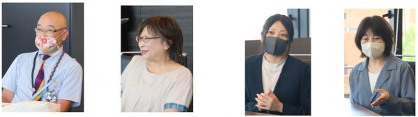 関係者