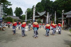 おどり